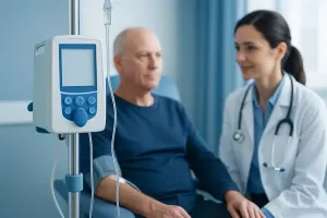 Signs of Heart Damage From Chemo: How It Works, Results and What to Expect