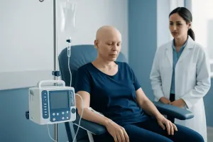 Does Chemo Make You Lose Weight: How It Works, Results and What to Expect