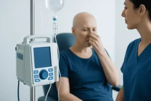 What to Eat When Chemo Makes Food Taste Bad: How It Works, Results and What to Expect