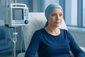 Head Scarf for Chemotherapy Patients: How It Works, Results and What to Expect