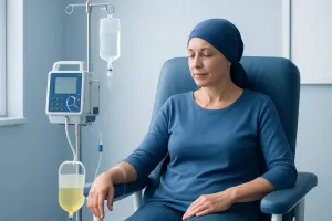 Chemotherapy Pee: How It Works, Results and What to Expect