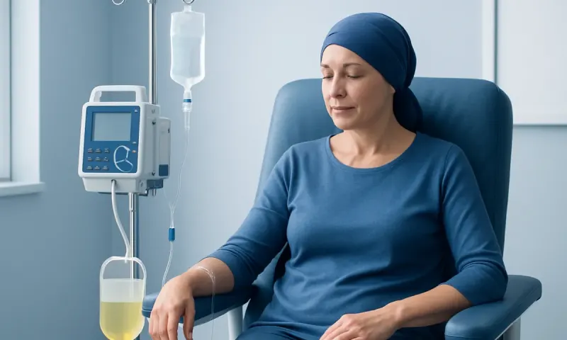 How chemotherapy leaves the body — chemotherapy pee