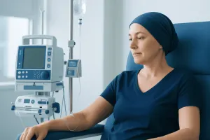 Chemotherapy in Turkey: Care Planning and Support