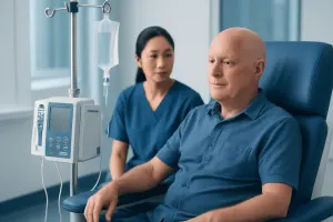 Chemo for Skin Cancer: How It Works, Results and What to Expect