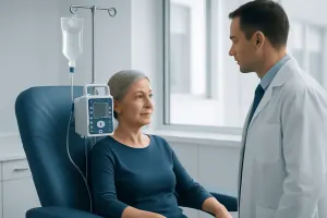 Chemotherapy Uses Medicines to Kill or Slow Cancer Cells