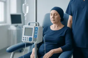 Chemo Side Effects Lung Cancer: What to Expect and How to Manage