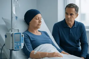 Chemotherapy Precautions for Family Members at Home: How It Works, Results and What to Expect