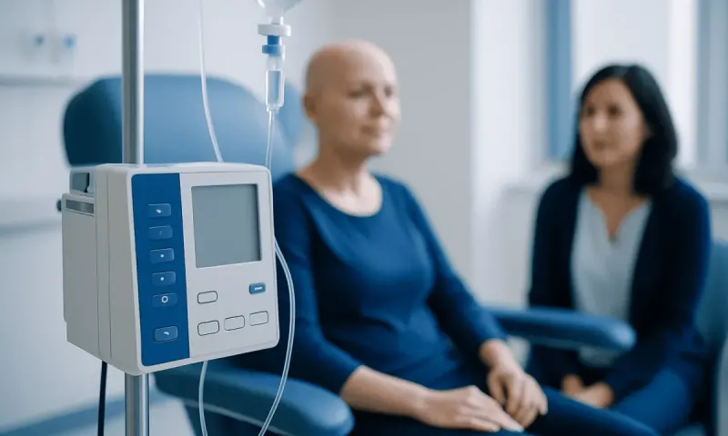 How Chemotherapy Works and Why Infection Precautions Matter — can you have visitors during chemotherapy