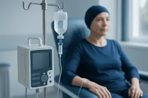 How Long Chemotherapy Stays in the Body and Why Effects Last Longer