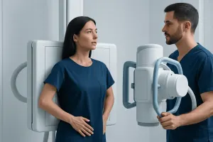 Will a Chest Xray Show Lung Cancer: Preparation, Procedure and Results