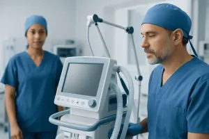 Pediatric Lung Transplant Surgeons: Procedure, Recovery and Results