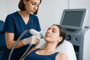 Chin Laser Hair Removal Cost: Factors That Matter