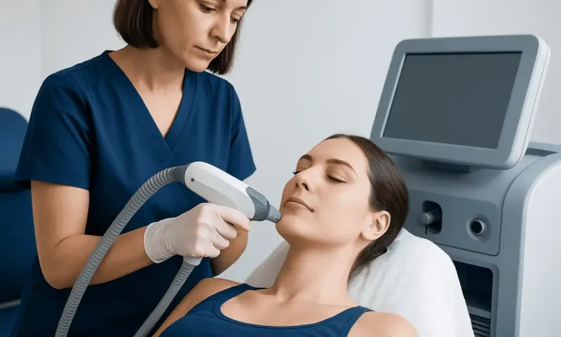 How Chin Laser Hair Removal Works — cost of chin hair removal by laser