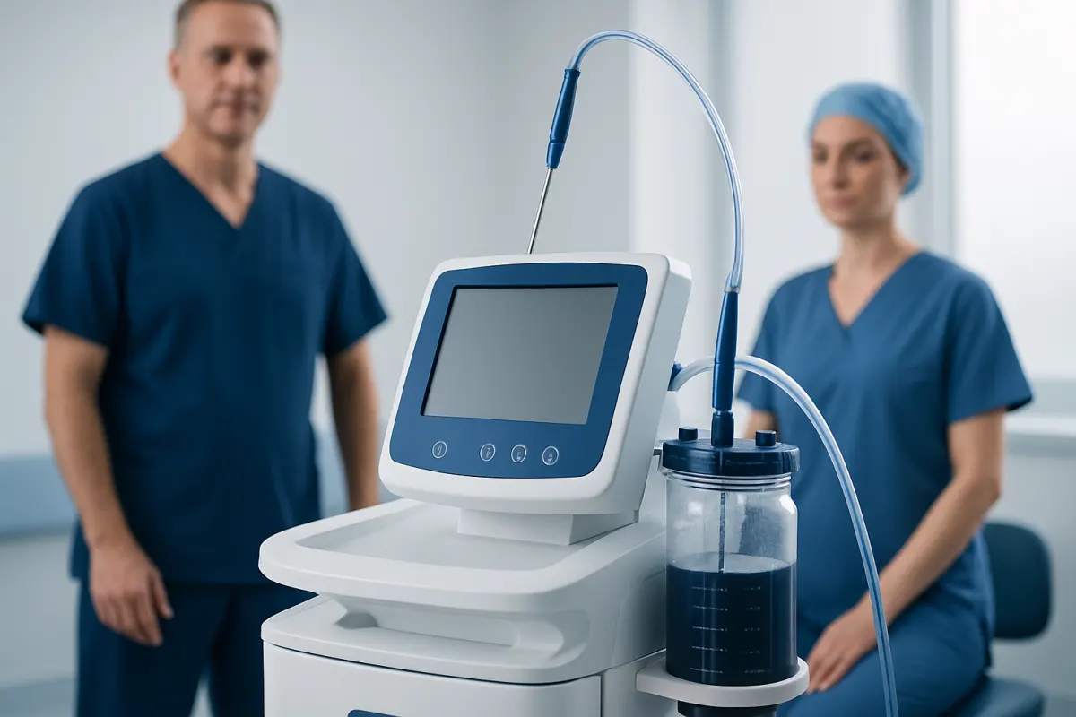 How chin liposuction works and who it may suit — how much does chin liposuction cost