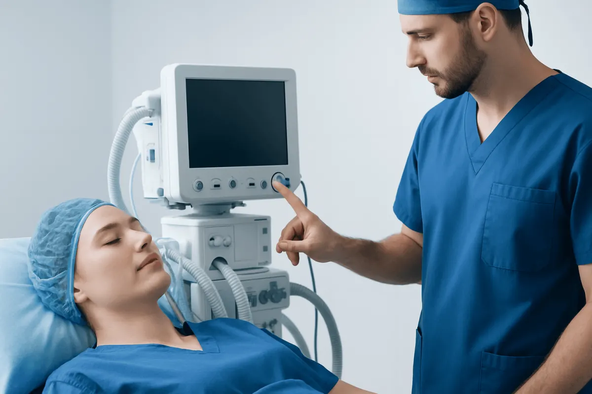 How Chin Reduction Changes Facial Contours — chin reduction surgery