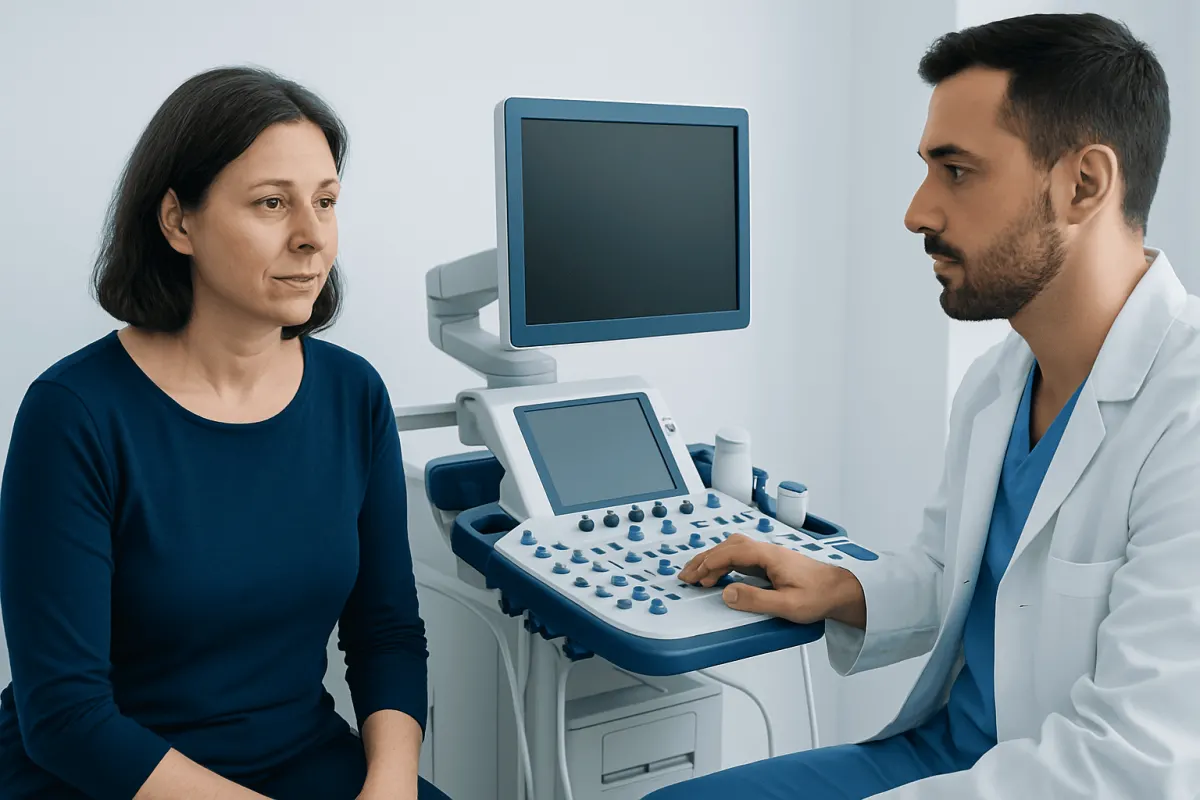 How chorea differs from tics, tremor, and seizures — choreiform movements