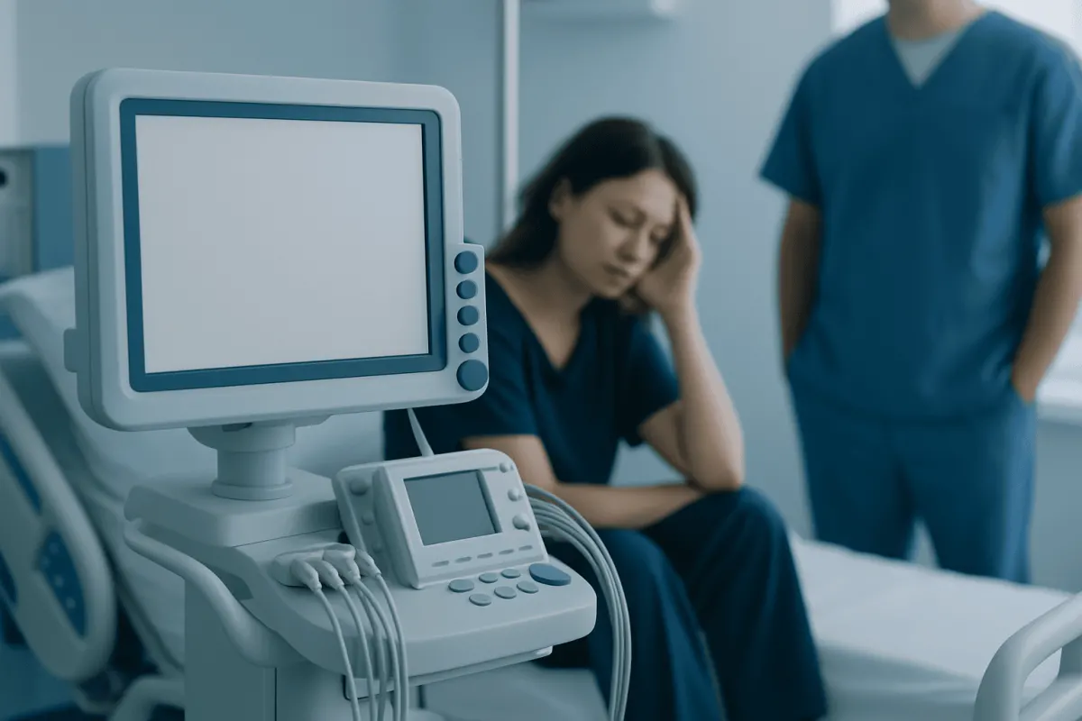 How chronic insomnia can feel during the day — chronic insomnia