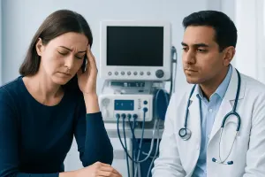Chronic Stress: A Complete Medical Overview