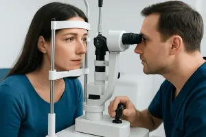 Perrla — Explained by Medical Evidence, Not Myths