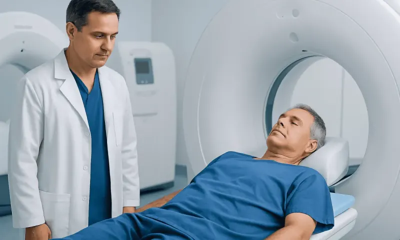 How Clinicians Choose Between MRI and CT — mri vs ct scan cancer