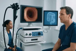 Colonoscopy vs Virtual Colonoscopy: Key Differences
