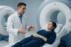 PET Scan vs MRI: Which Feels Less Claustrophobic?