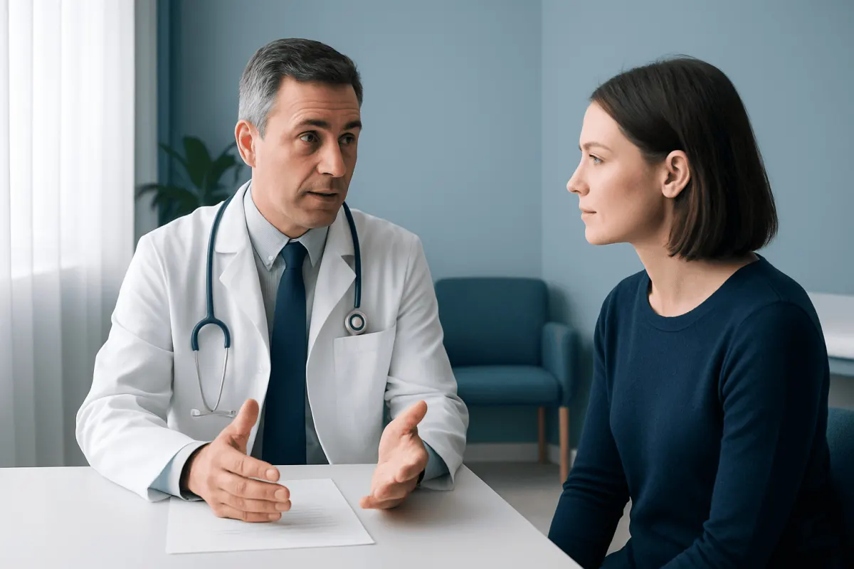How clinicians decide which transplant approach fits — auto vs allo transplant