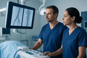 EVAR vs Open AAA Repair: Which Option May Fit?