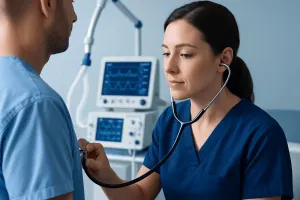 Vesicular Respiratory Sounds: A Complete Medical Overview