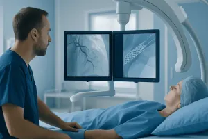 Angiogram vs Stent: How They Treat Narrow Arteries