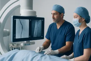 Angioplasty vs Stent: What Is the Difference?