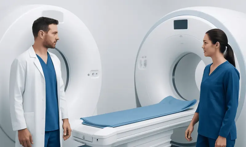 How Clinicians Tell CT and MRI Apart — ct scan vs cat scan vs mri