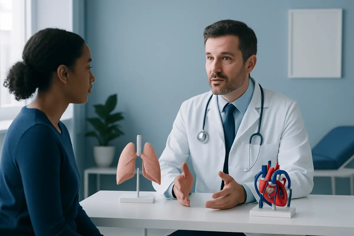 How clinicians tell ECMO and heart-lung bypass apart — ecmo vs heart lung bypass