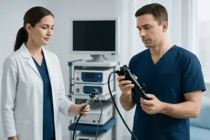 Endoscope Vs Laparoscope: How They Enter the Body