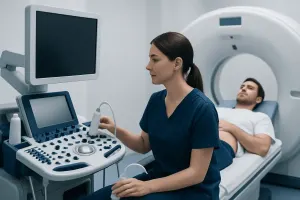 Ultrasound vs CT Scan for Kidney Stones?