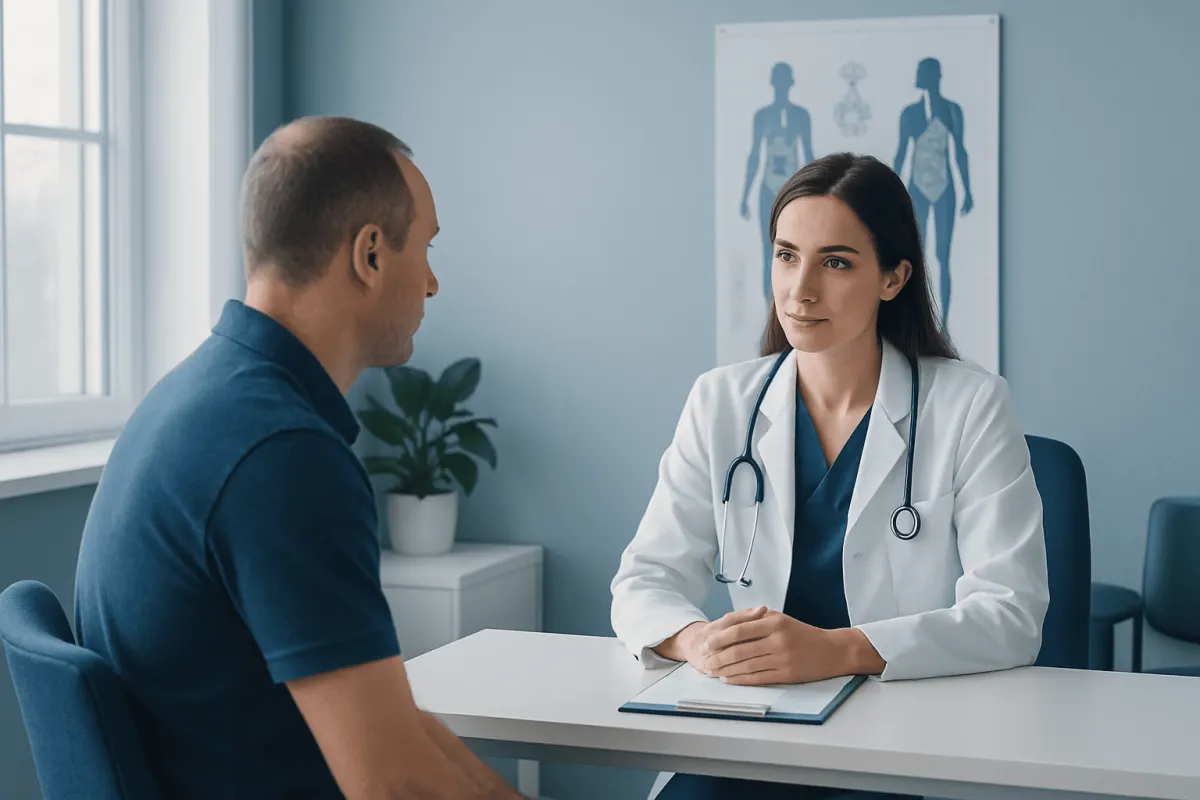 How Clinicians Tell Leukemia and Lymphoma Apart — leukemia vs lymphoma