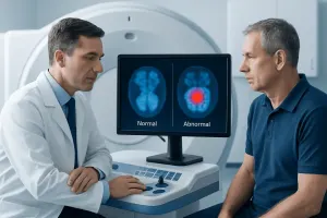 Prostate Cancer PET Scan: Normal vs Abnormal Results