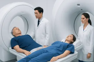 PET Scan Versus MRI for Cancer: Which Is Used?