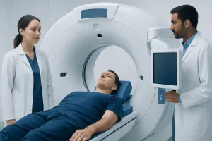 PET and SPECT Scans: What Is the Difference?