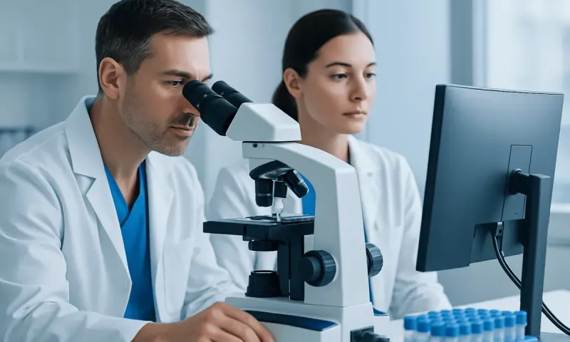 How Clinicians Tell Stem Cells and Exosomes Apart — exosomes vs stem cells