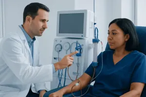Hemodialysis vs Dialysis: What Is the Difference?