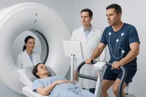 CCTA vs Stress Test: Which Heart Test Fits?