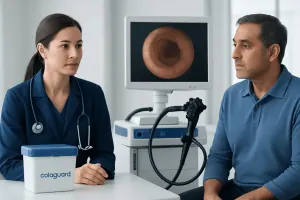 Cologuard Versus Colonoscopy: Which Test Fits?