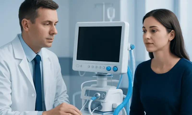 How clinicians tell the two treatments apart — afrin vs flonase
