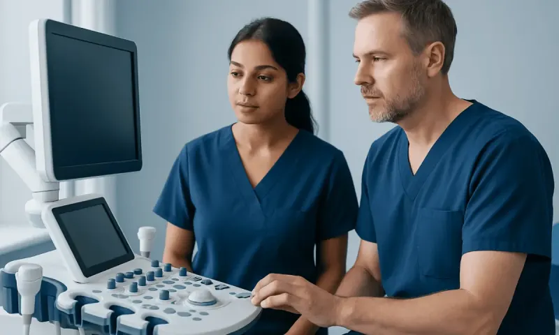 How Clinicians Tell Them Apart — plantain vs banana
