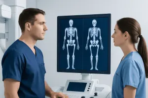 Male vs Female Skeleton: Key Differences and How Doctors Tell Them Apart
