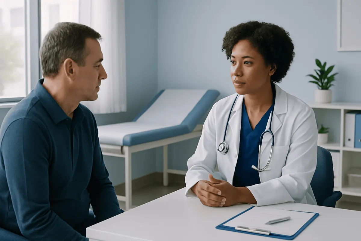 How Clinicians Tell Them Apart — svt vs vtach