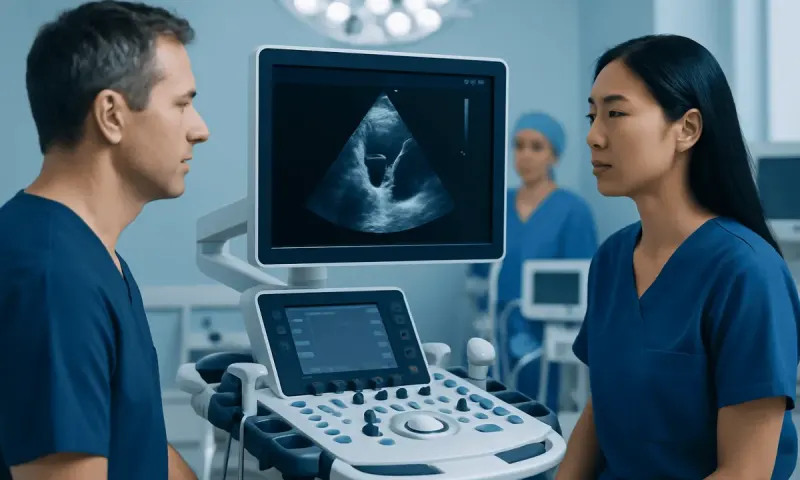 How Clinicians Tell Whether Repair or Replacement Is Suitable — mv repair vs replacement