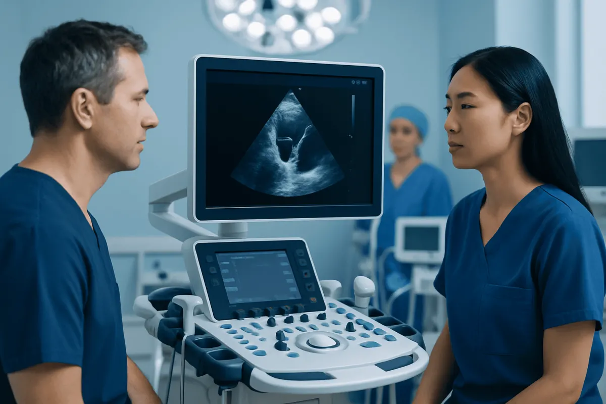 How Clinicians Tell Whether Repair or Replacement Is Suitable — mv repair vs replacement