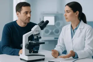 Vasectomy Reversal vs IVF Cost: Which Fits?